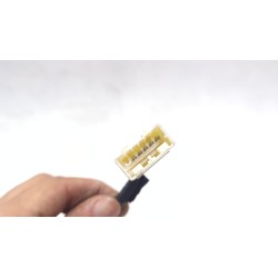 Recambio de sensor angulo de giro para ssangyong rodius i 2.7 xdi referencia OEM IAM   
