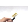 Recambio de sensor angulo de giro para ssangyong rodius i 2.7 xdi referencia OEM IAM   
