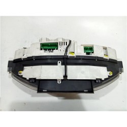 Recambio de cuadro completo para honda accord berlina (cg7-9/ch1-7)(1998) referencia OEM IAM AR0023005  