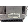 Recambio de centralita inyeccion para opel zafira / zafira family b (a05) 1.9 cdti (m75) referencia OEM IAM 0281014024  