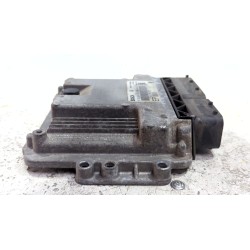 Recambio de centralita inyeccion para opel zafira / zafira family b (a05) 1.9 cdti (m75) referencia OEM IAM 0281014024  