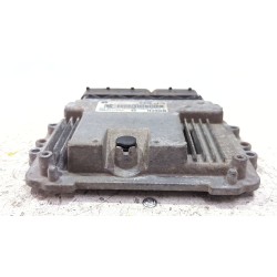 Recambio de centralita inyeccion para opel zafira / zafira family b (a05) 1.9 cdti (m75) referencia OEM IAM 0281014024  