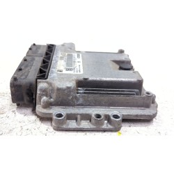 Recambio de centralita inyeccion para opel zafira / zafira family b (a05) 1.9 cdti (m75) referencia OEM IAM 0281014024  