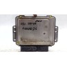 Recambio de centralita inyeccion para opel zafira / zafira family b (a05) 1.9 cdti (m75) referencia OEM IAM 0281014024  