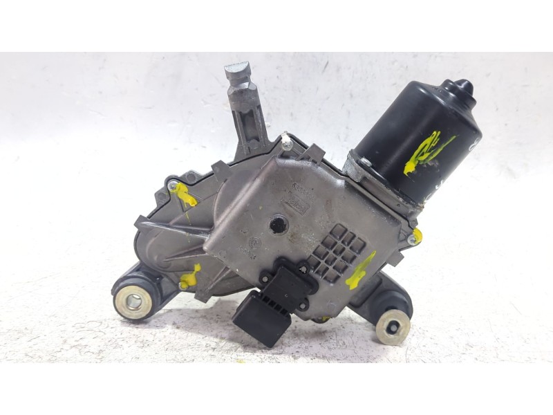Recambio de motor limpia delantero para citroën c4 picasso (2007) 2.0 hdi referencia OEM IAM 53630337  