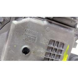 Recambio de motor limpia delantero para citroën c4 picasso (2007) 2.0 hdi referencia OEM IAM 53630337  