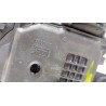 Recambio de motor limpia delantero para citroën c4 picasso (2007) 2.0 hdi referencia OEM IAM 53630337  