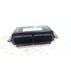 Recambio de centralita inyeccion para daewoo matiz (1997) 0.8 referencia OEM IAM 96291050  