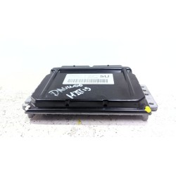 Recambio de centralita inyeccion para daewoo matiz (1997) 0.8 referencia OEM IAM 96291050  