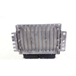 Recambio de centralita inyeccion para daewoo matiz (1997) 0.8 referencia OEM IAM 96291050  