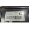 Recambio de centralita inyeccion para daewoo matiz (1997) 0.8 referencia OEM IAM 96291050  