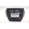 Recambio de centralita inyeccion para daewoo matiz (1997) 0.8 referencia OEM IAM 96291049  