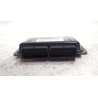 Recambio de centralita inyeccion para daewoo matiz (1997) 0.8 referencia OEM IAM 96291049  