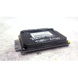Recambio de centralita inyeccion para daewoo matiz (1997) 0.8 referencia OEM IAM 96291049  