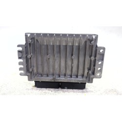 Recambio de centralita inyeccion para daewoo matiz (1997) 0.8 referencia OEM IAM 96291049  