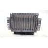 Recambio de centralita inyeccion para daewoo matiz (1997) 0.8 referencia OEM IAM 96291049  