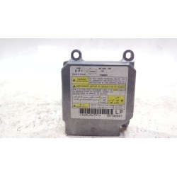 Recambio de centralita airbag para daewoo matiz (1997) 0.8 referencia OEM IAM 96603736  