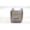 Recambio de centralita airbag para daewoo matiz (1997) 0.8 referencia OEM IAM 96603736  