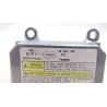 Recambio de centralita airbag para daewoo matiz (1997) 0.8 referencia OEM IAM 96603736  