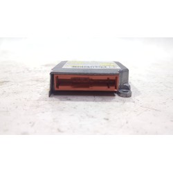 Recambio de centralita airbag para daewoo matiz (1997) 0.8 referencia OEM IAM 96603736  