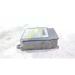 Recambio de centralita airbag para daewoo matiz (1997) 0.8 referencia OEM IAM 96603736  