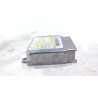 Recambio de centralita airbag para daewoo matiz (1997) 0.8 referencia OEM IAM 96603736  