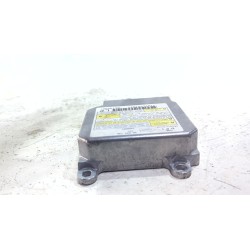 Recambio de centralita airbag para daewoo matiz (1997) 0.8 referencia OEM IAM 96603736  