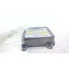 Recambio de centralita airbag para daewoo matiz (1997) 0.8 referencia OEM IAM 96603736  