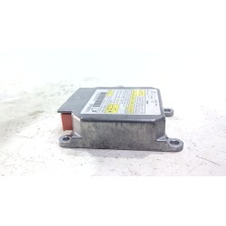 Recambio de centralita airbag para daewoo matiz (1997) 0.8 referencia OEM IAM 96603736  