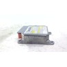 Recambio de centralita airbag para daewoo matiz (1997) 0.8 referencia OEM IAM 96603736  