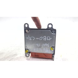 Recambio de centralita airbag para daewoo matiz (1997) 0.8 referencia OEM IAM 96603736  