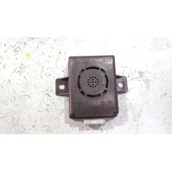 Recambio de modulo electronico para daewoo matiz (1997) 0.8 referencia OEM IAM 96219056  