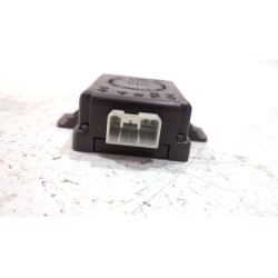 Recambio de modulo electronico para daewoo matiz (1997) 0.8 referencia OEM IAM 96219056  