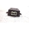 Recambio de modulo electronico para daewoo matiz (1997) 0.8 referencia OEM IAM 96219056  