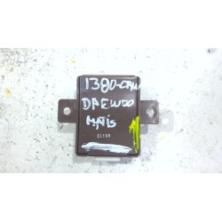 Recambio de modulo electronico para daewoo matiz (1997) 0.8 referencia OEM IAM 96219056  