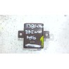 Recambio de modulo electronico para daewoo matiz (1997) 0.8 referencia OEM IAM 96219056  