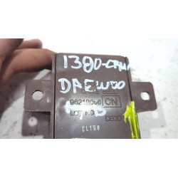 Recambio de modulo electronico para daewoo matiz (1997) 0.8 referencia OEM IAM 96219056  