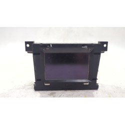 Recambio de pantalla multifuncion para opel zafira / zafira family b (a05) 1.9 cdti (m75) referencia OEM IAM 13111163  