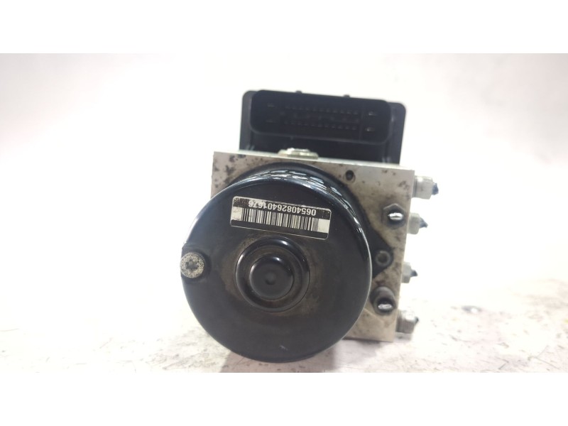 Recambio de nucleo abs para opel zafira / zafira family b (a05) 1.9 cdti (m75) referencia OEM IAM 13244860  