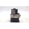 Recambio de nucleo abs para opel zafira / zafira family b (a05) 1.9 cdti (m75) referencia OEM IAM 13244860  