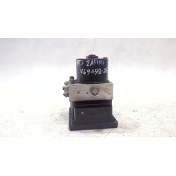 Recambio de nucleo abs para opel zafira / zafira family b (a05) 1.9 cdti (m75) referencia OEM IAM 13244860  