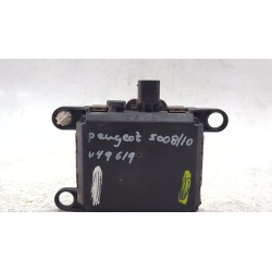 Recambio de modulo electronico para peugeot 5008 (0u_, 0e_) 1.6 hdi referencia OEM IAM 9673046780  