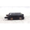 Recambio de modulo electronico para peugeot 5008 (0u_, 0e_) 1.6 hdi referencia OEM IAM 9673046780  