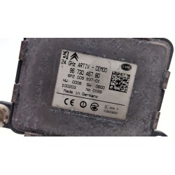 Recambio de modulo electronico para peugeot 5008 (0u_, 0e_) 1.6 hdi referencia OEM IAM 9673046780  