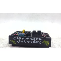 Recambio de caja reles / fusibles para chevrolet captiva (c100, c140) 2.0 d 4wd referencia OEM IAM 96821082  