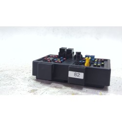 Recambio de caja reles / fusibles para chevrolet captiva (c100, c140) 2.0 d 4wd referencia OEM IAM 96821082  