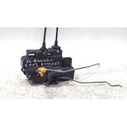 Recambio de cerradura puerta delantera izquierda para chevrolet captiva (c100, c140) 2.0 d 4wd referencia OEM IAM   