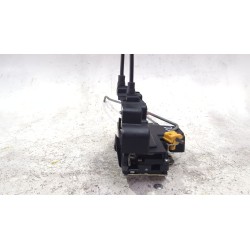 Recambio de cerradura puerta delantera izquierda para chevrolet captiva (c100, c140) 2.0 d 4wd referencia OEM IAM   
