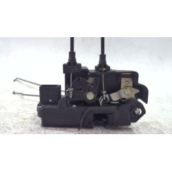 Recambio de cerradura puerta delantera izquierda para chevrolet captiva (c100, c140) 2.0 d 4wd referencia OEM IAM   