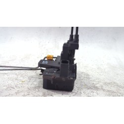Recambio de cerradura puerta delantera izquierda para chevrolet captiva (c100, c140) 2.0 d 4wd referencia OEM IAM   